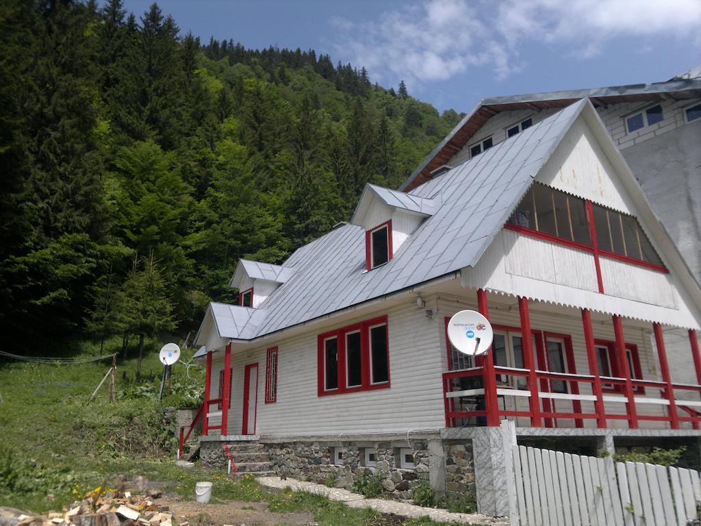 Cabana Dara Cumpăna Zimmer foto